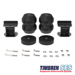 Picture of Timbren Industries FRSDE Rear Suspension Enhancement System