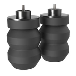Picture of Timbren Industries FRTR350HD SES Suspension Enhancement System