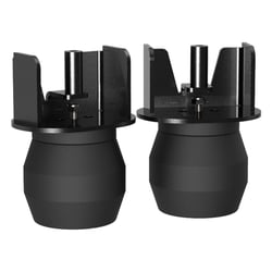 Picture of Timbren Industries FRTT350F Rear Severe Service Suspension Enhancement System