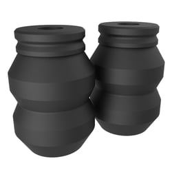 Picture of Timbren Industries GMRCK25D Suspension Enhancement System for GM 2500/3500