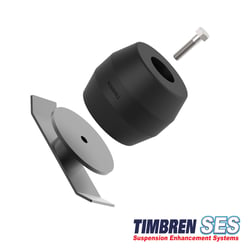 Timbren Industries TORTTN SES Suspension Enhancement System — image 2