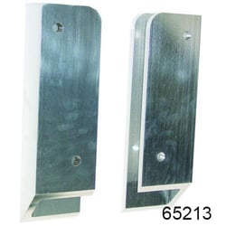 Picture of CMC 65213 Static Set Back Plate 2.5 Inch Transom Jack Plate Spacer