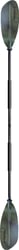 Picture of SeaSense 008675 84-Inch X-Treme II Kayak Paddle Military Green/Black