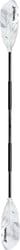 Picture of SeaSense 008686 Kayak Paddle X-Treme 2 96 Inch White Black
