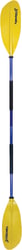 Picture of SeaSense 008689 Xtreme 2 Kayak Paddle 96" Yellow-Blue