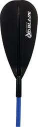 Picture of SeaSense 008998 SUP Paddle with Exo Blade 72-92 Inch Adjustable Black/Blue