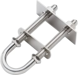 Picture of SeaSense 50011453 Bow/Stern Eye 3/8 Inch Stainless Steel