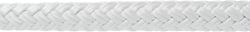 Picture of SeaSense 50013132 Diamond Braid Nylon Rope 3/8" x 50' White