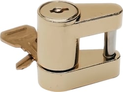 Picture of SeaSense 50017202 Trailer Hitch Lock with Two Keys