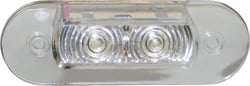 Picture of SeaSense 50023632 LED Companion Way Light Clear White