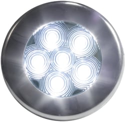 Picture of SeaSense 50023809 LED Recessed Accent Light 3 Inch Marine Interior