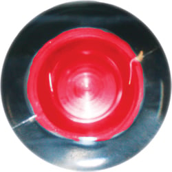 Picture of SeaSense 50030002 Red LED Frosted Livewell Light