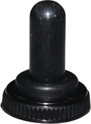 Picture of SeaSense 50031200 Toggle Switch Boot 7/16" Thread