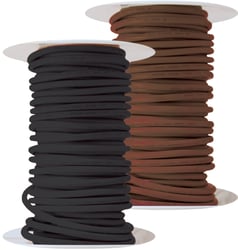 Picture of SeaSense 50031077 16 Gauge Tinned Marine Wire - Black 25ft Spool