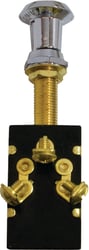 Picture of SeaSense 50031172 3-Position Marine Toggle Switch On/On/Off
