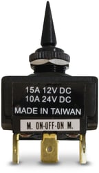 Picture of SeaSense 50031206 3-Position Momentary Toggle Switch Mom/Off/Mom