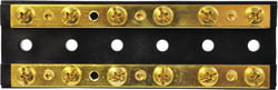 Picture of SeaSense 50031230 6 Gang Terminal Block Power Distribution