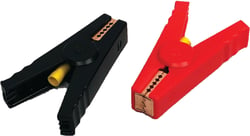 Picture of SeaSense 50031703 Heavy Duty Marine Battery Clips 20 Amp