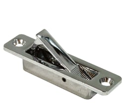 Picture of SeaSense 50045493 Hideaway Ring Pull Chrome Plated Marine Hardware