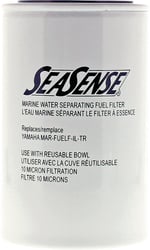Picture of SeaSense 50052115 Yamaha High-Capacity 6" Marine Fuel Filter