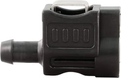 Picture of SeaSense 50052217 Fuel Tank Connector for Honda Outboards