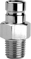 Picture of SeaSense 50052256 Fuel Tank Connector Suzuki/Honda Male 1/4" NPT Chrome Brass