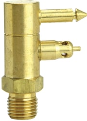 Picture of SeaSense 50052302 Fuel Tank Connector - Yamaha Male