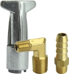 Picture of SeaSense 50052312 Female Fuel Tank Connector for Mercury 3-Piece Kit