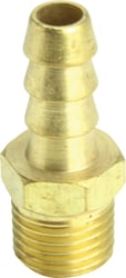 Picture of SeaSense 50052374 Fuel Hose Barb 5/16 Inch Male Brass Fitting
