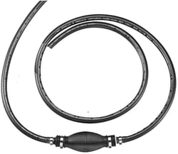 Picture of SeaSense 50052667-1 Universal Fuel Line Assembly 3/8" with Primer Bulb
