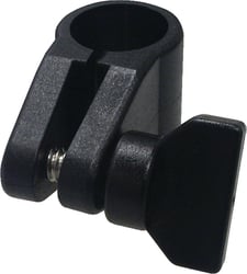 Picture of SeaSense 50061214 Adjustable Tube Clamp 3/4 Inch Black