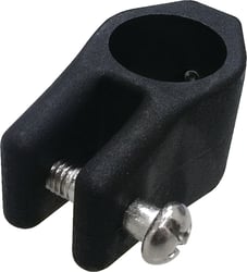 Picture of SeaSense 50061254 Jaw Slide 7/8 Inch Black Marine Hardware