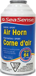 Picture of SeaSense 50074008 Air Horn Refill 8 oz 152a Gas