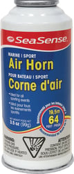 Picture of SeaSense 50074036 Air Horn Refill Canister - Large 3.5 oz