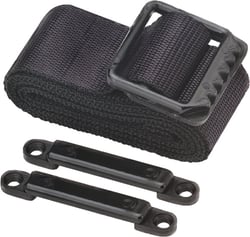 Picture of SeaSense 50080400 Universal Battery Tie Down Strap 54 Inch
