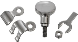 Picture of SeaSense 50091172 Stainless Steel Turning Knob for Boat Steering Wheels