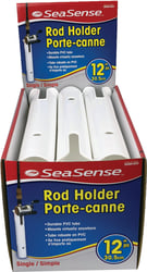 Picture of SeaSense 50091403 Single Tube Rod Holder PDQ 9-Piece Display Pack