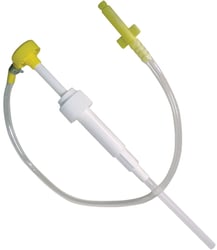 Picture of SeaSense 50091461 Lower Unit Fluid Lube Pump with Yamaha Nissan Adapter