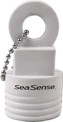 Picture of SeaSense 50091625 Key Float Garboard Foam Keychain