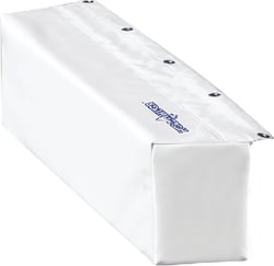 Picture of Airhead HHA48 48-Inch Heavy-Duty Commercial Marina Dock Bumper