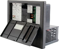Picture of Arterra Distribution WF-8935-AD 35 Amp RV Power Converter Charger with Autodetect
