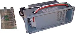 Picture of Arterra Distribution WF-8945-AD-REP Universal Replacement Kit with 45A Converter