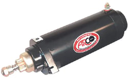 Picture of Arco Starting & Charging 7326 Starter for Mercury V6 Sport Jet