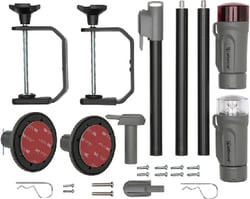 Picture of Attwood Marine 141967 Battery Operated LED Portable Nav Light Kit