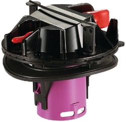 Picture of Attwood Marine 99FLB3301S Fill Limit Vent Valve with GRV Communication 3.3" Shutoff