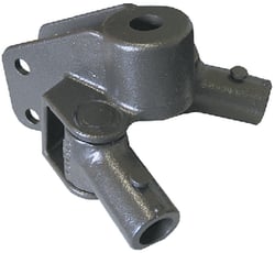 Picture of Blue Ox BXW4076 Underslung Weight Distribution Hitch Head