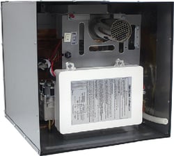 Picture of Lasalle Bristol CHW0601 Tankless LP Gas Water Heater for RV