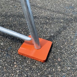 Picture of Brownell Boat Stands OPAD Ground Pads 6 Pack for Boat Stands