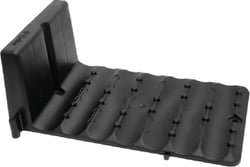 Picture of Caliber Products 13388 Edge Guards Trailer Ramp Protection Kit 12 Piece