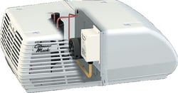 Picture of Coleman-Mach 14973601 RV Air Conditioner Soft Start Kit